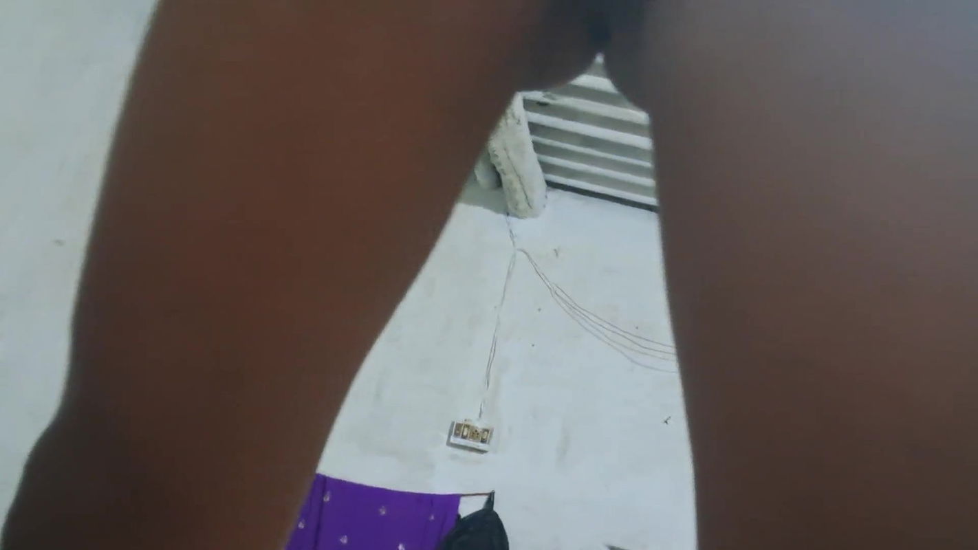 Indian Desi Big Boobs Aunty Hardjob with Tamil Boyfriend Cock