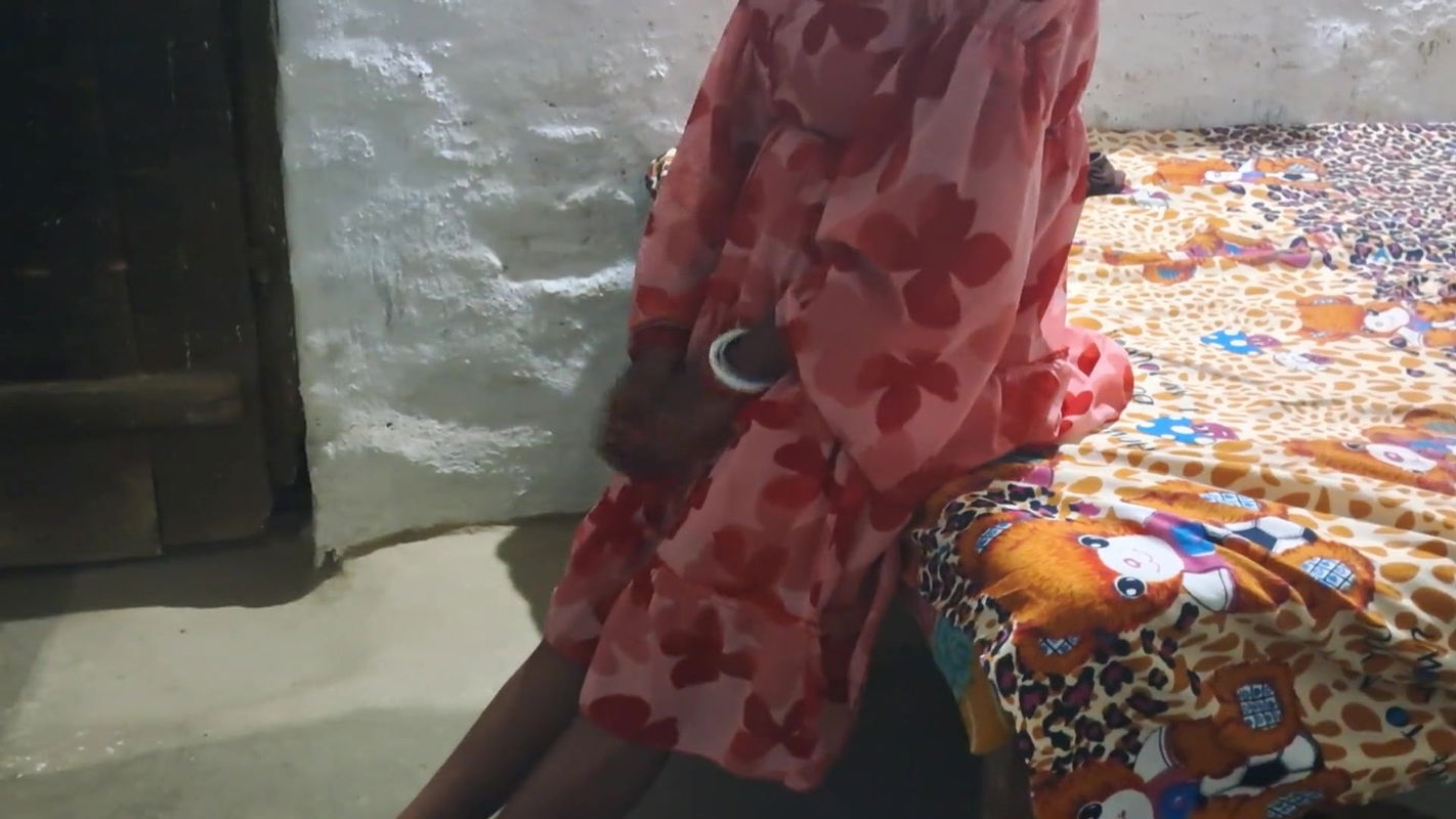 Wow Your Boobs Are so Hot Th Girl From My Street Has Got Very Big Boobs