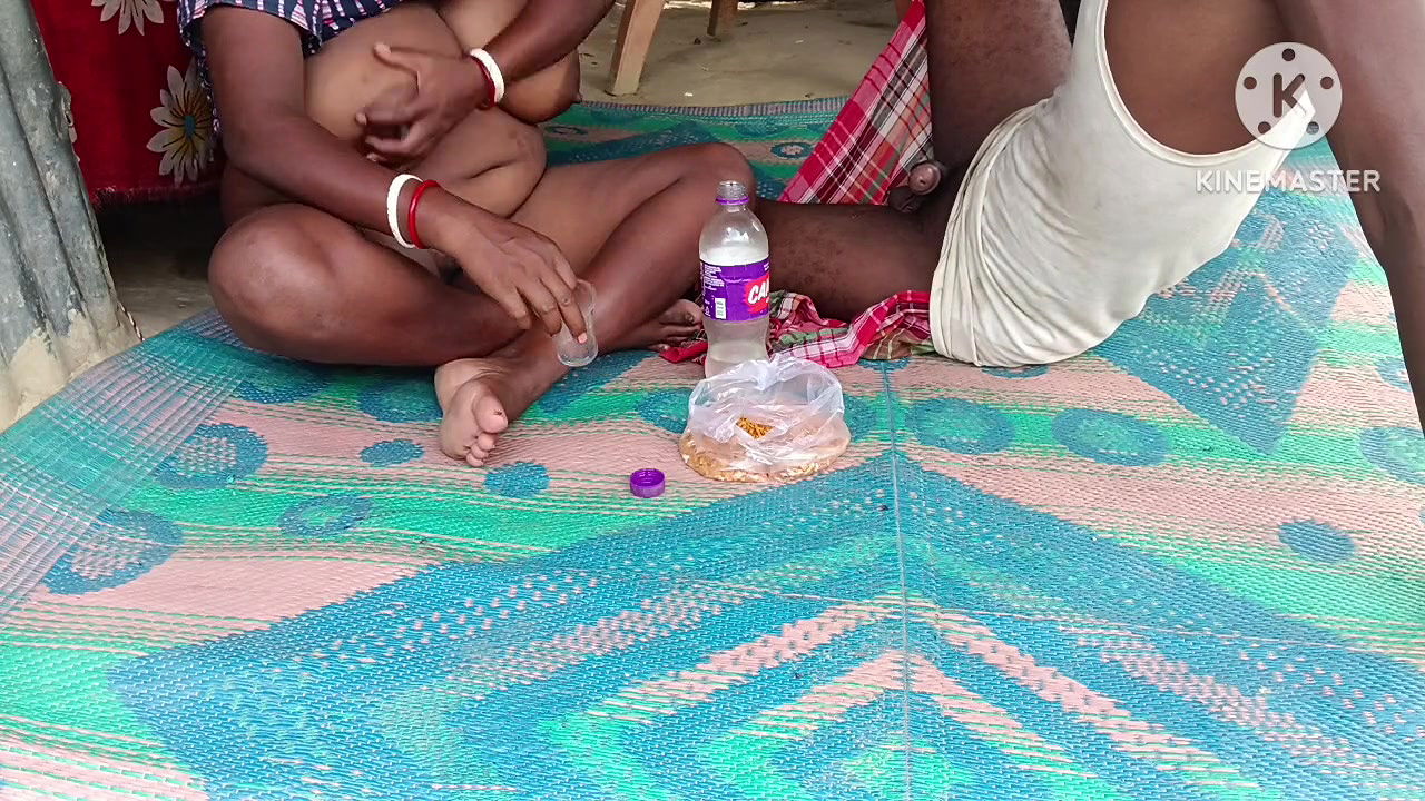 Desi Bhabhi Blowed Me Part 2