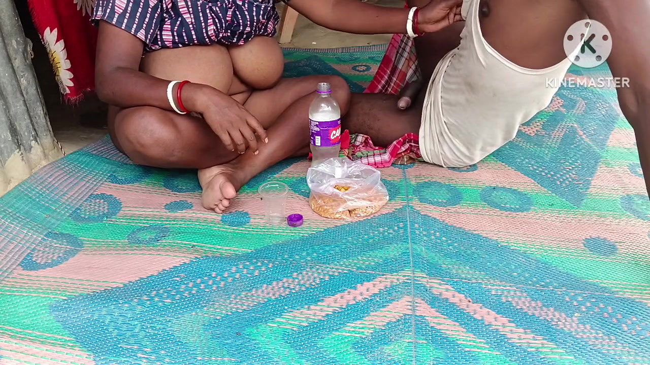 Desi Bhabhi Blowed Me Part 2