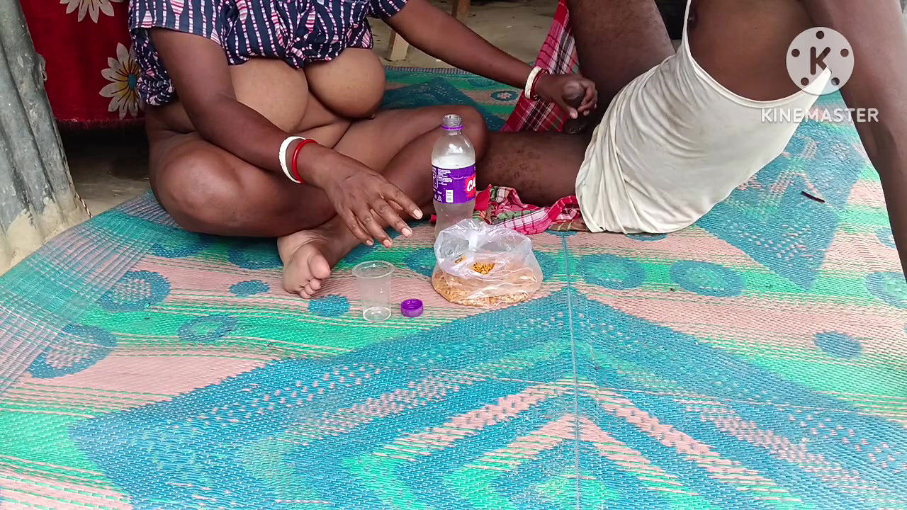 Desi Bhabhi Blowed Me Part 2