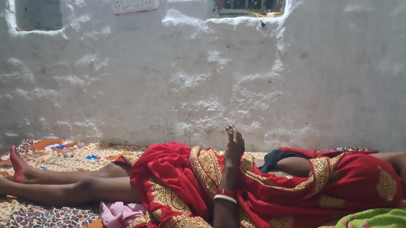Fast Night Beautiful Bangali Wife and Husband Fucked in Suhagraat