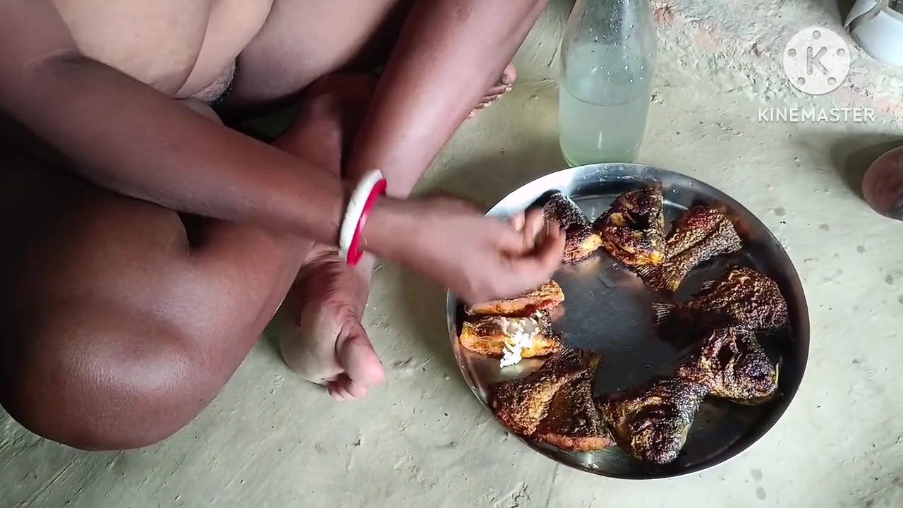 Desi Bhabhi Sucked Dick