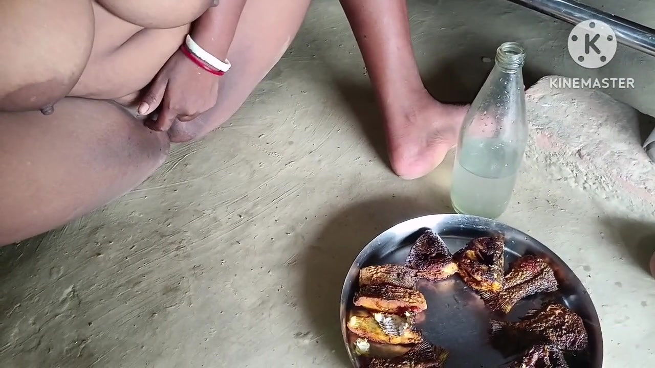 Desi Bhabhi Sucked Dick