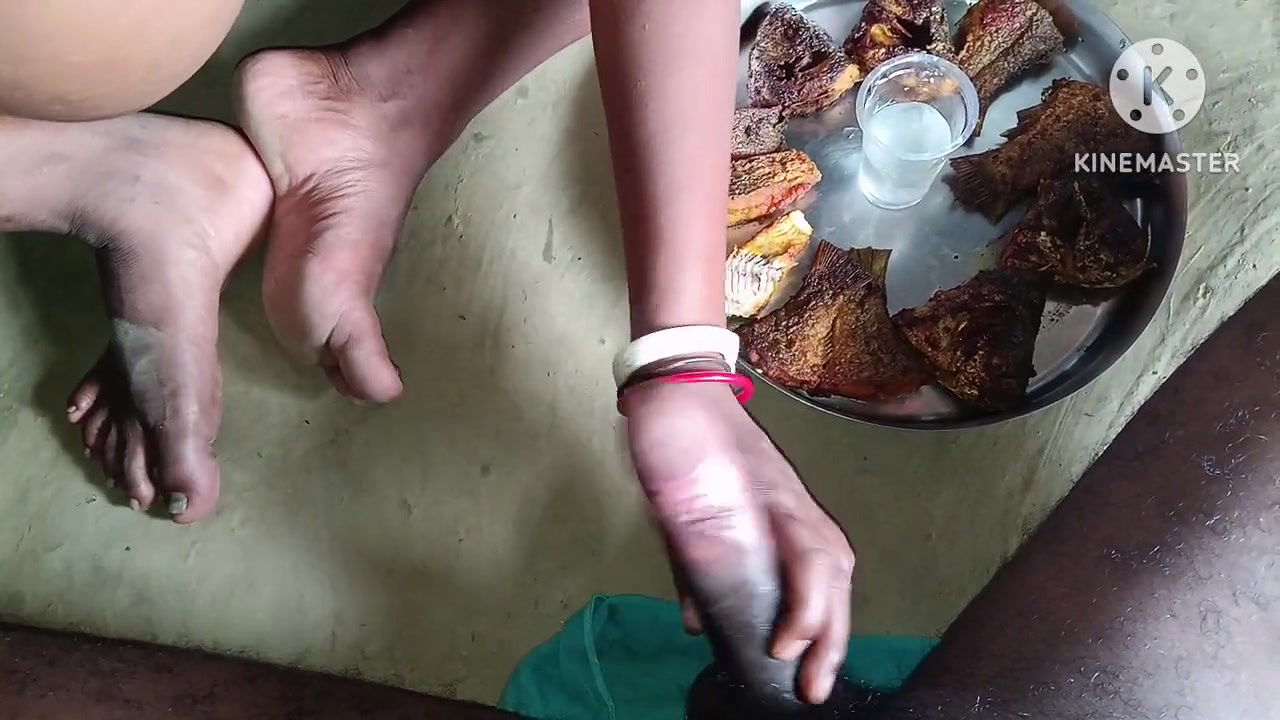 Desi Bhabhi Sucked Dick