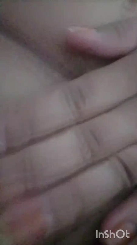 For the First Time, I Fucked Her by Putting Cucumber in Her Pussy