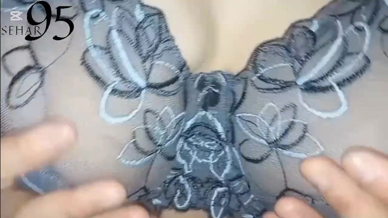 Happy Christmas From Sehar