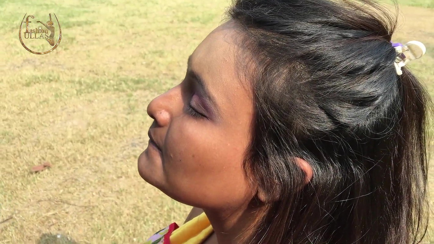 SUCHARITA MADHU SAREE FASHION SAREE BEAUTY FASHION ULLAS