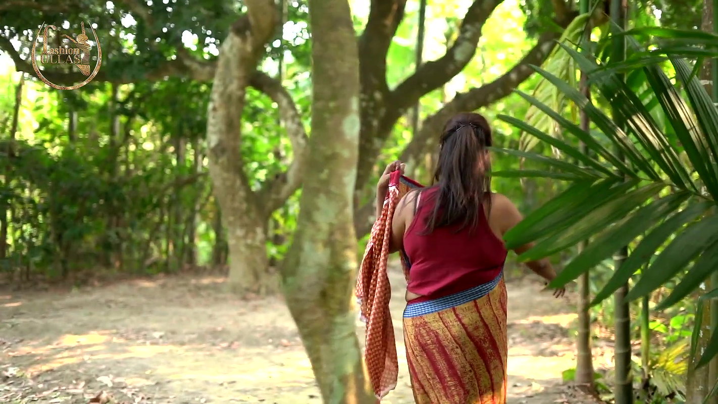 SUCHARITA MADHU SAREE FASHION SAREE BEAUTY FASHION ULLAS