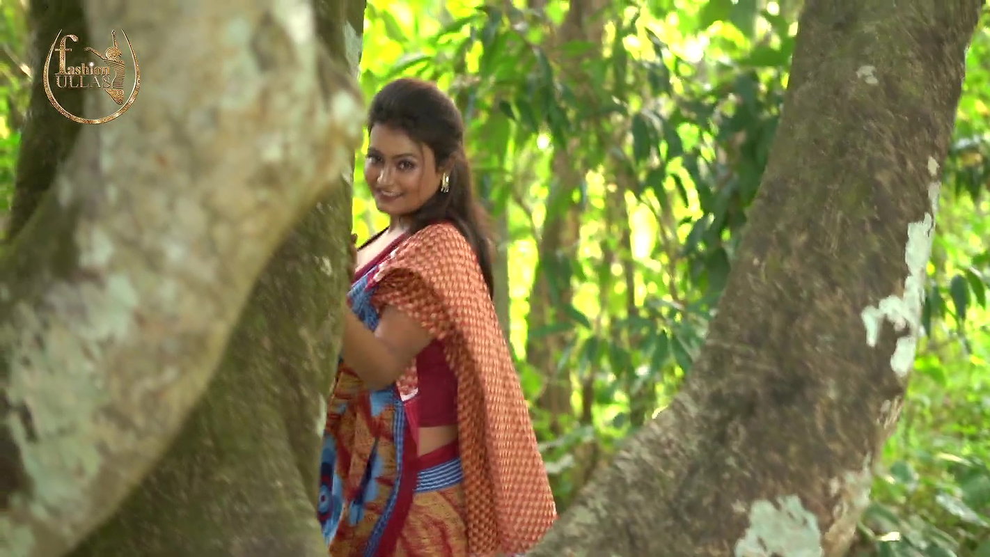 SUCHARITA MADHU SAREE FASHION SAREE BEAUTY FASHION ULLAS