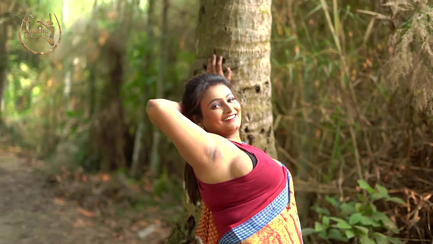 SUCHARITA MADHU SAREE FASHION SAREE BEAUTY FASHION ULLAS