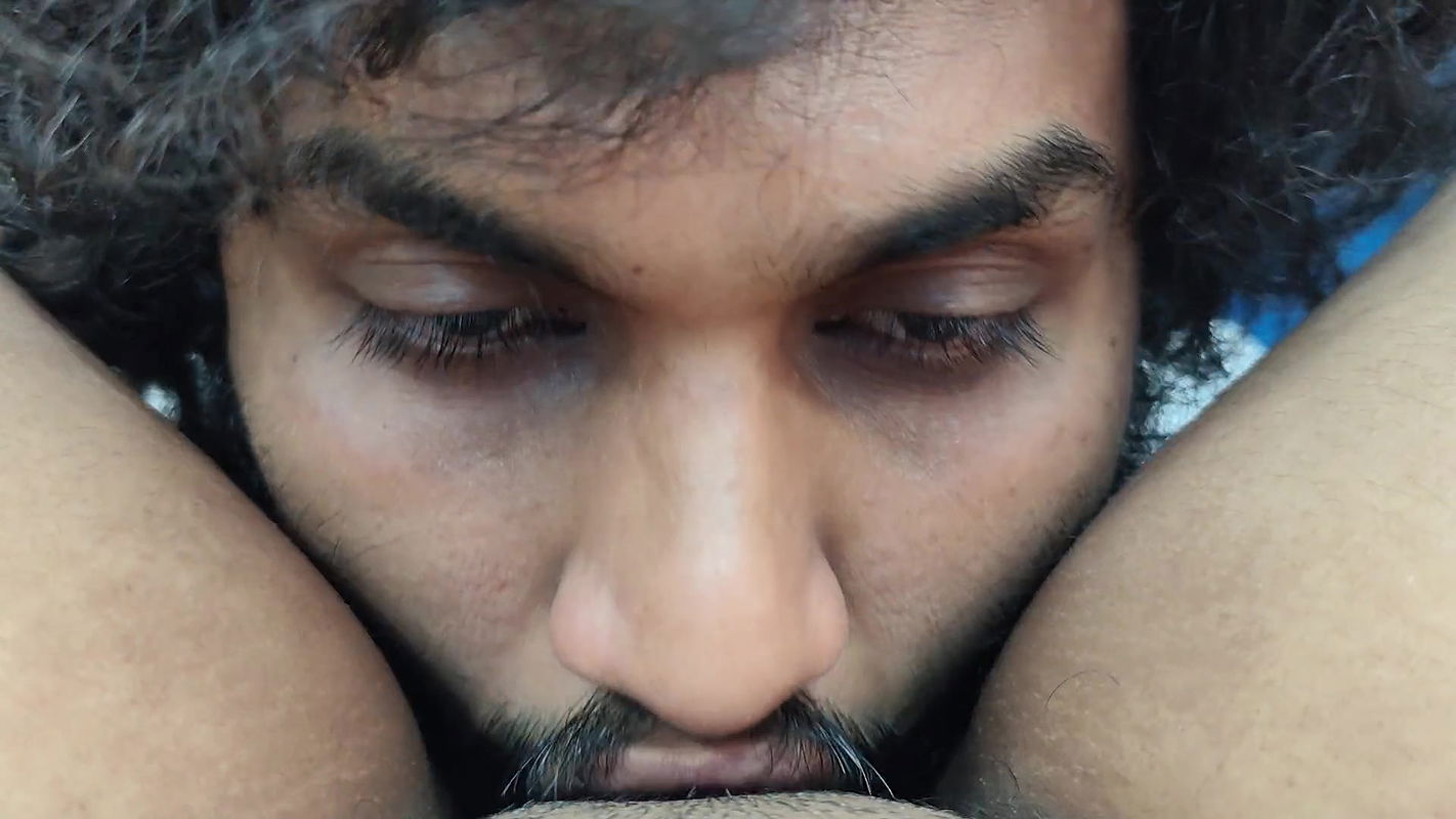 Pussy Lick Part – 2