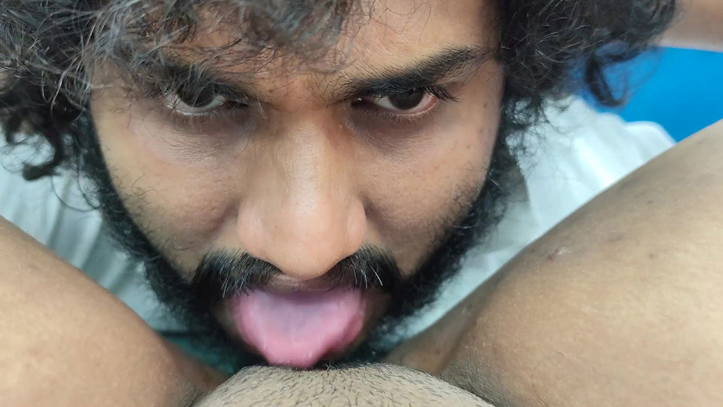 Pussy Lick Part – 2