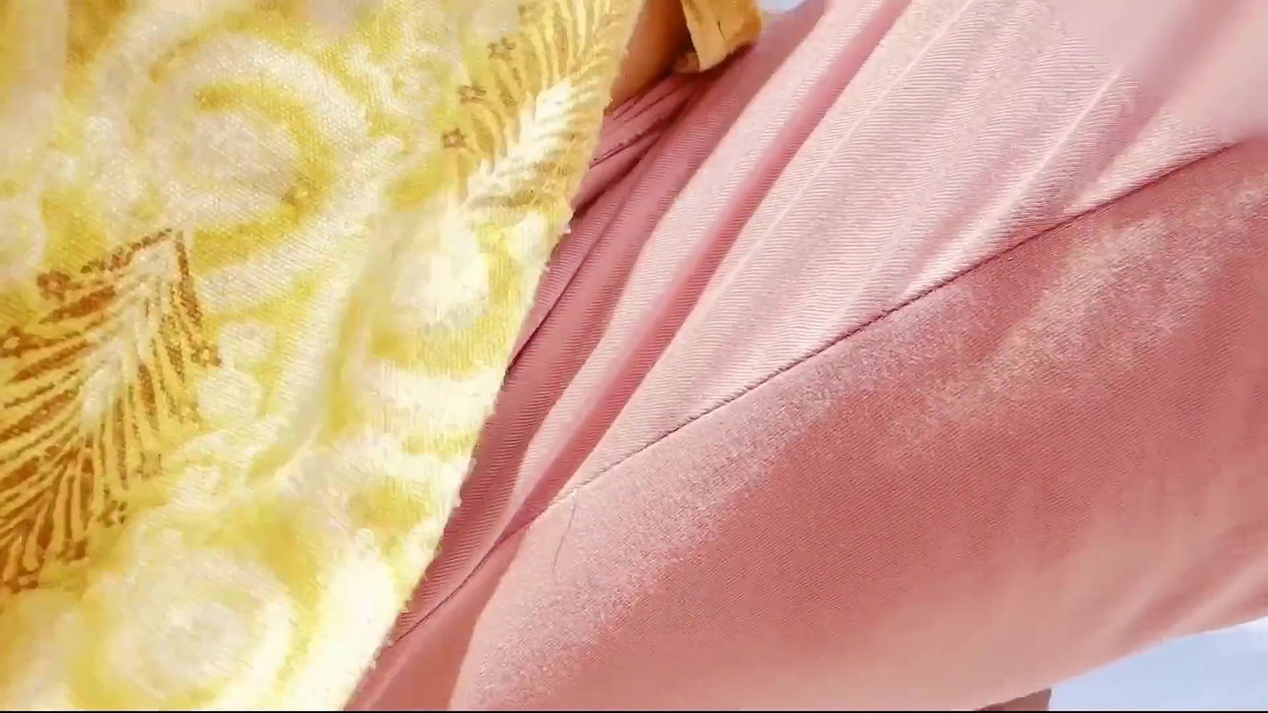 Hot Beautiful Village Teen Girl Riding on BFΓÇÖs Big Dick Fucking Hard