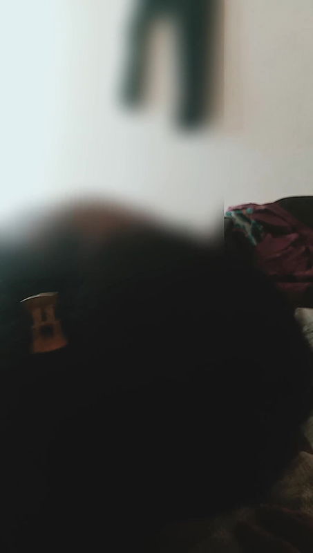 Hot BBW Desi Stepsister Fucking