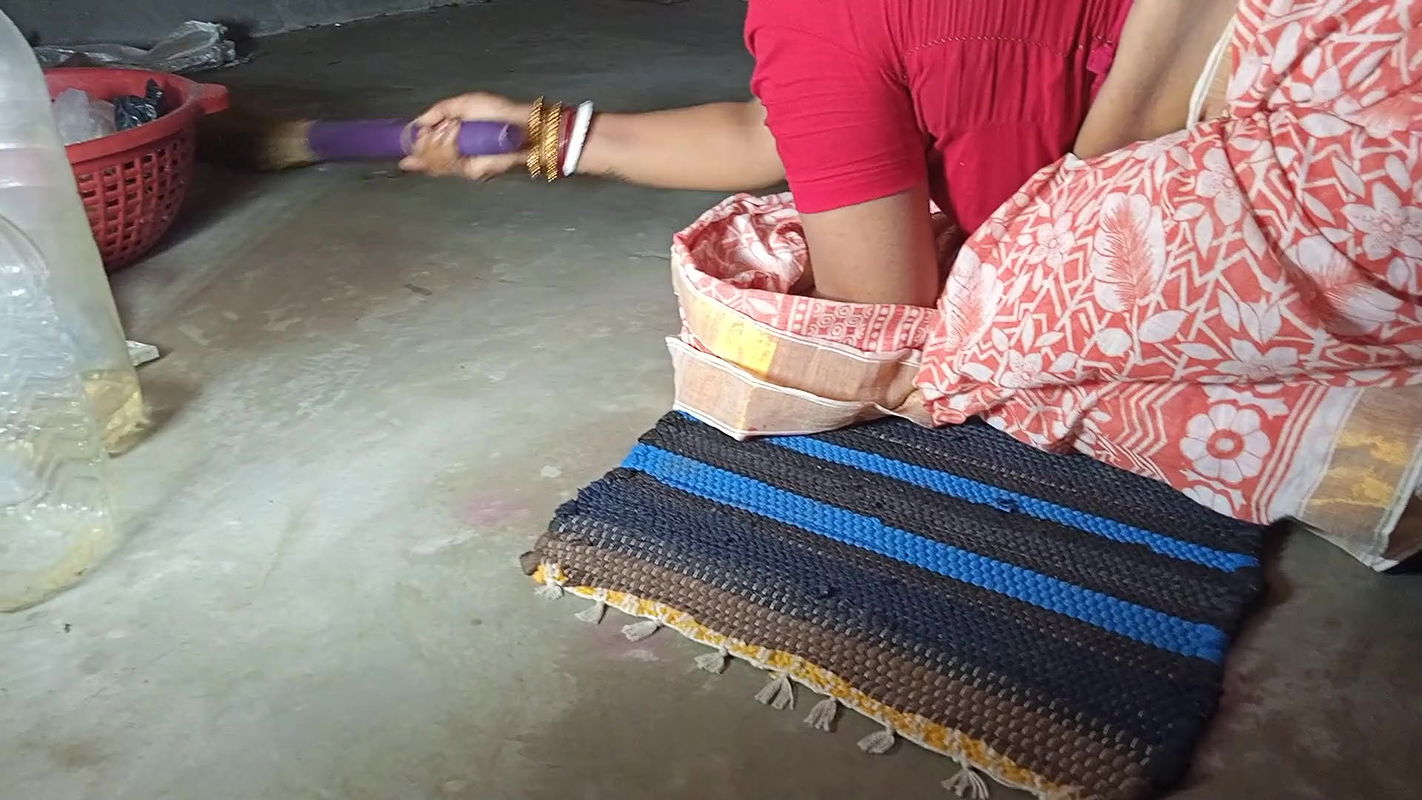 I Fucked the Stepaunty Lying Under the Bed with Great Pleasure.