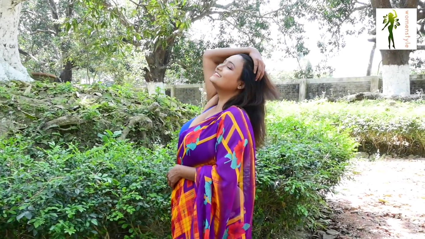 SUCHARITA saree fashion saree lover nandini nayek naari fashion ullas Fashion Saree Sundari II Saree Lover II Saree Fashion II Saree Expresion