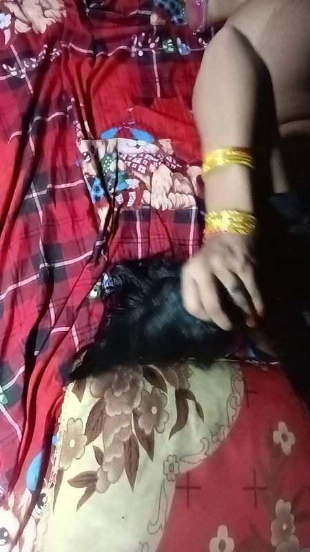 New Hot Village Girl Sex in Home (hindi Audio )