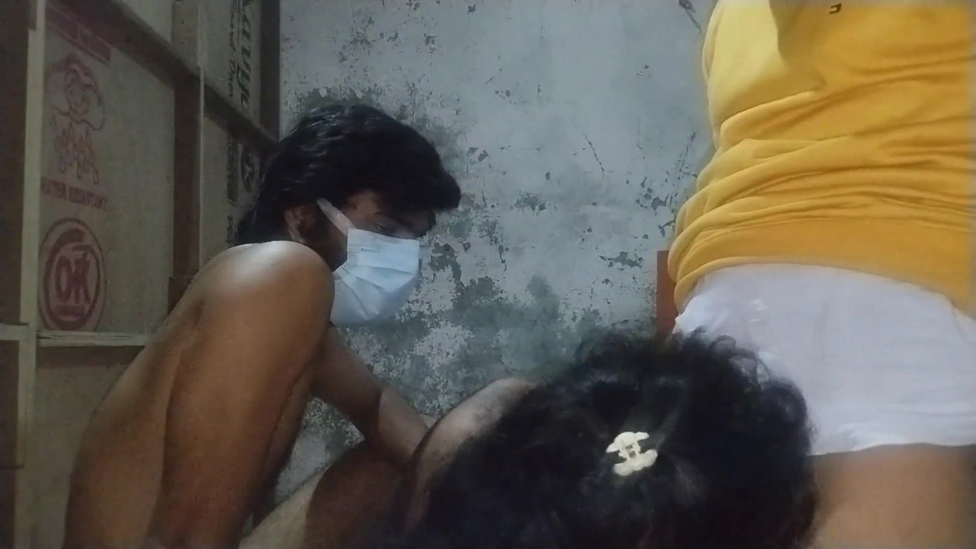 Threesome Sex with Me and My Wife