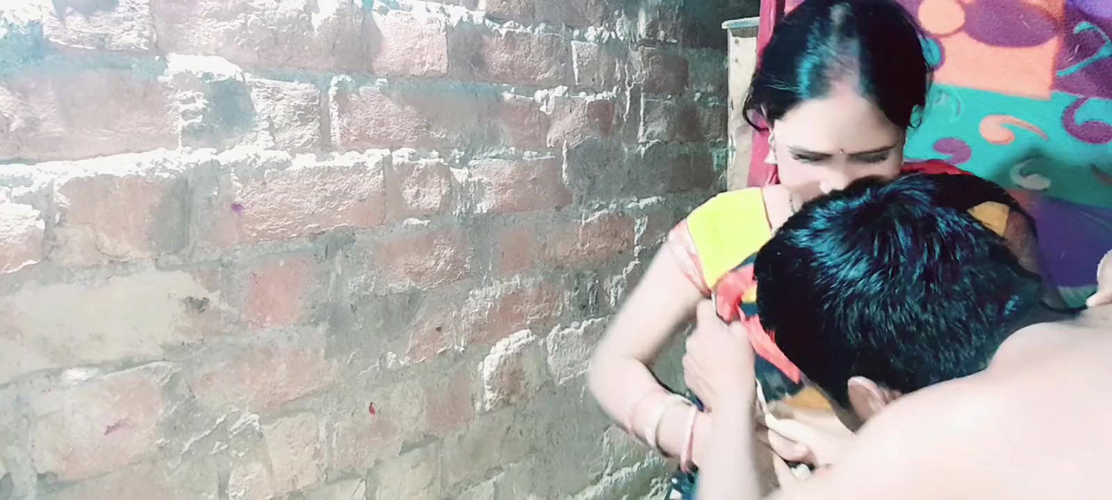 Mature Married Woman Gets Fucked by a Boyfriend, Sexy Stepsister Got Sex Relaxation From Her Stepbrother