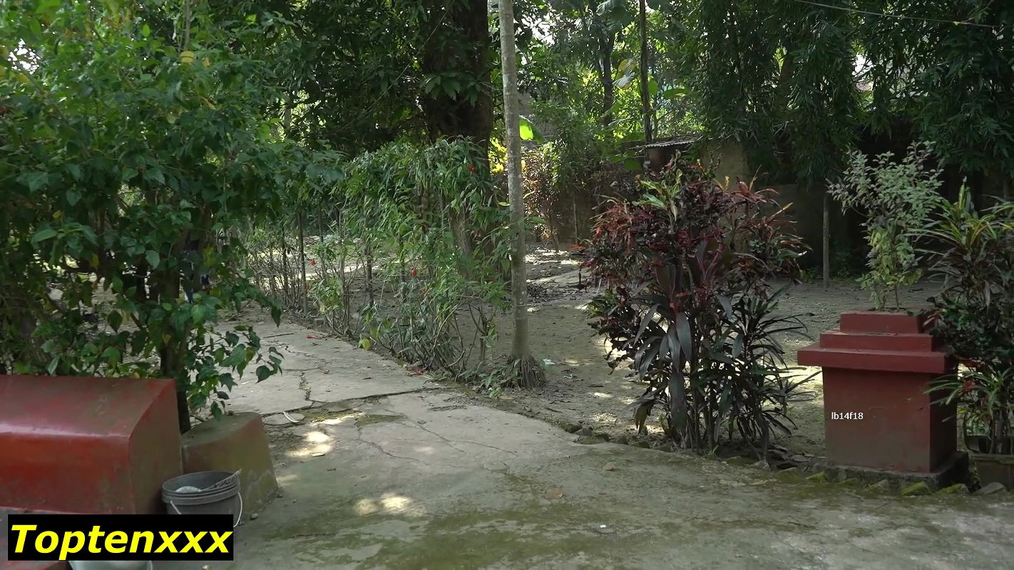 Playing a Trick with Her and Having Sex! Desi Love Sex