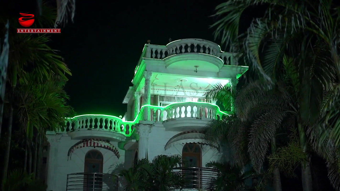 SMITA SANA HOTEL ROYAL HERITAGE MANDARMANI TRAVEL VLOG PART 2 ULLAS ENTERTAINMENT
