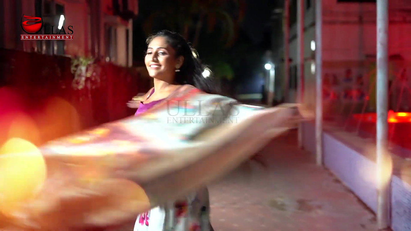SMITA SANA HOTEL ROYAL HERITAGE MANDARMANI TRAVEL VLOG PART 2 ULLAS ENTERTAINMENT