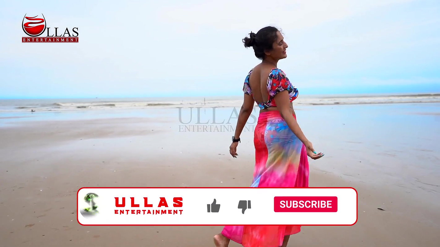 SMITA SANA HOTEL ROYAL HERITAGE MANDARMANI TRAVEL VLOG PART 2 ULLAS ENTERTAINMENT