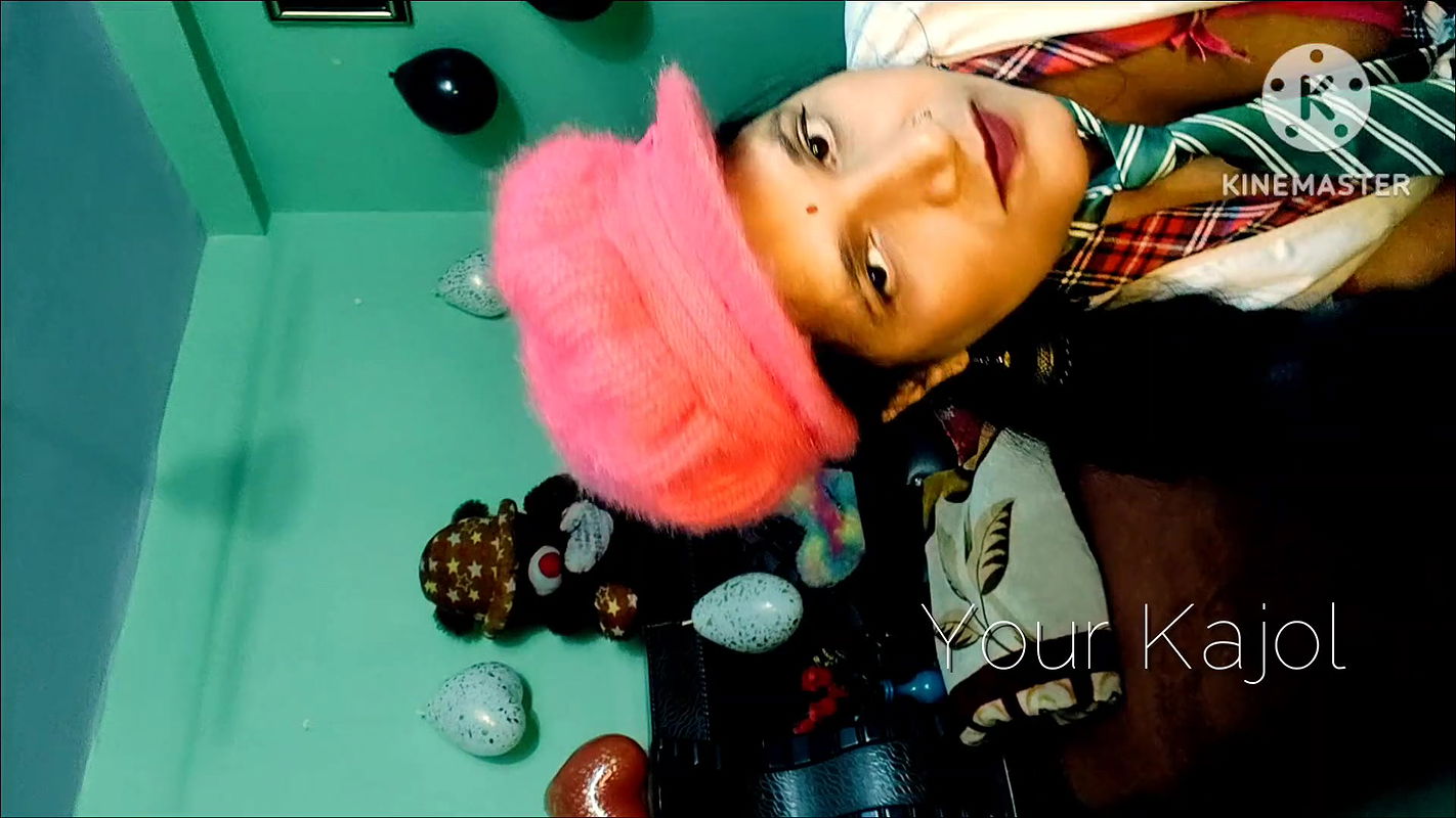 Bhabhi Celebrated Christmas Day Part 1