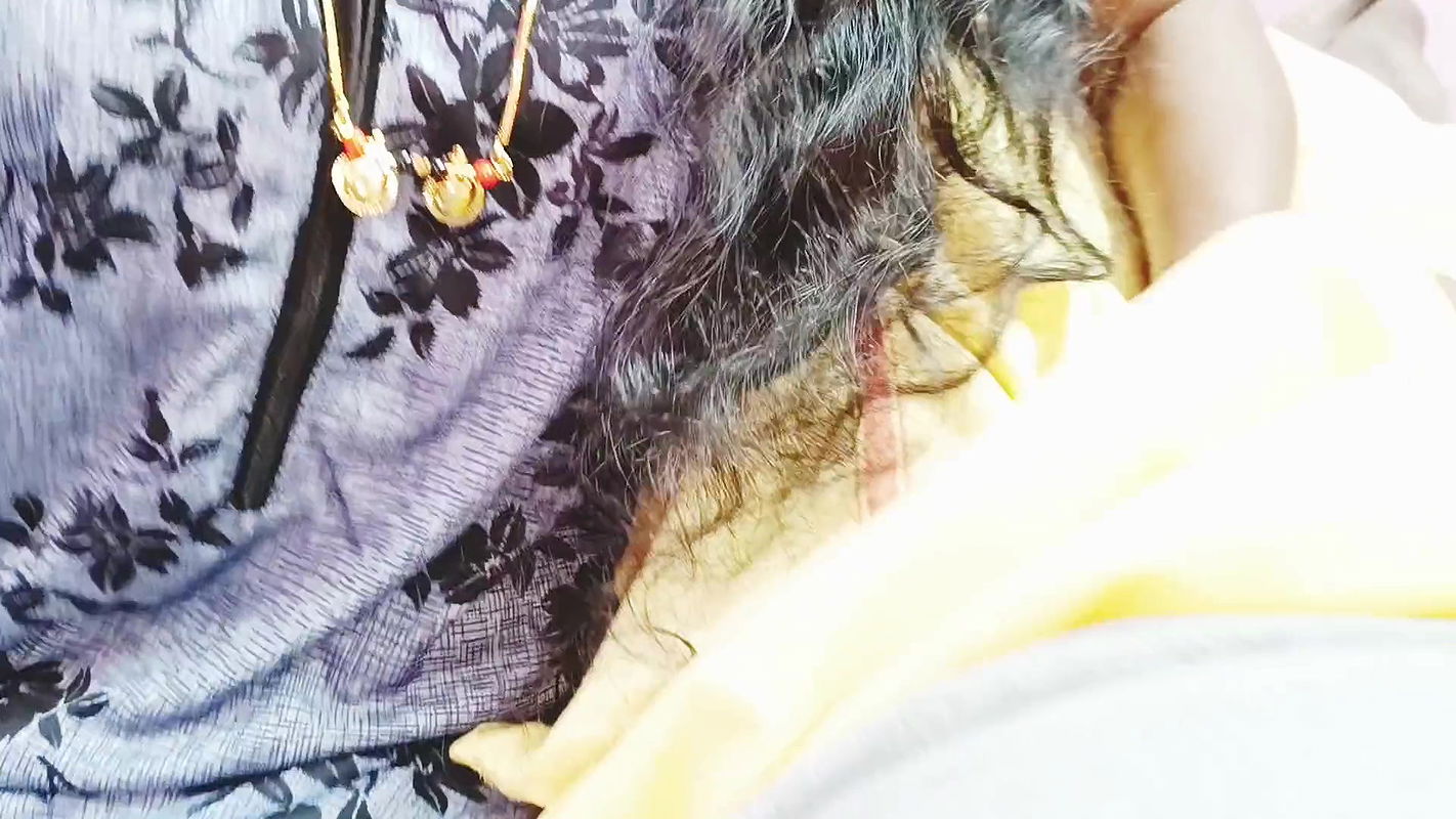 Indian Stepsister Fucking Brother in Law, Telugu Dirty Talks