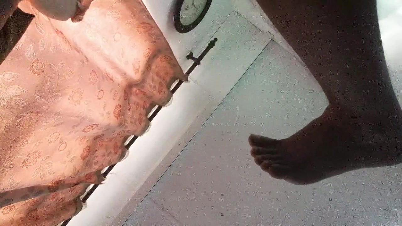 Bad Girl, Bad Camera Angle