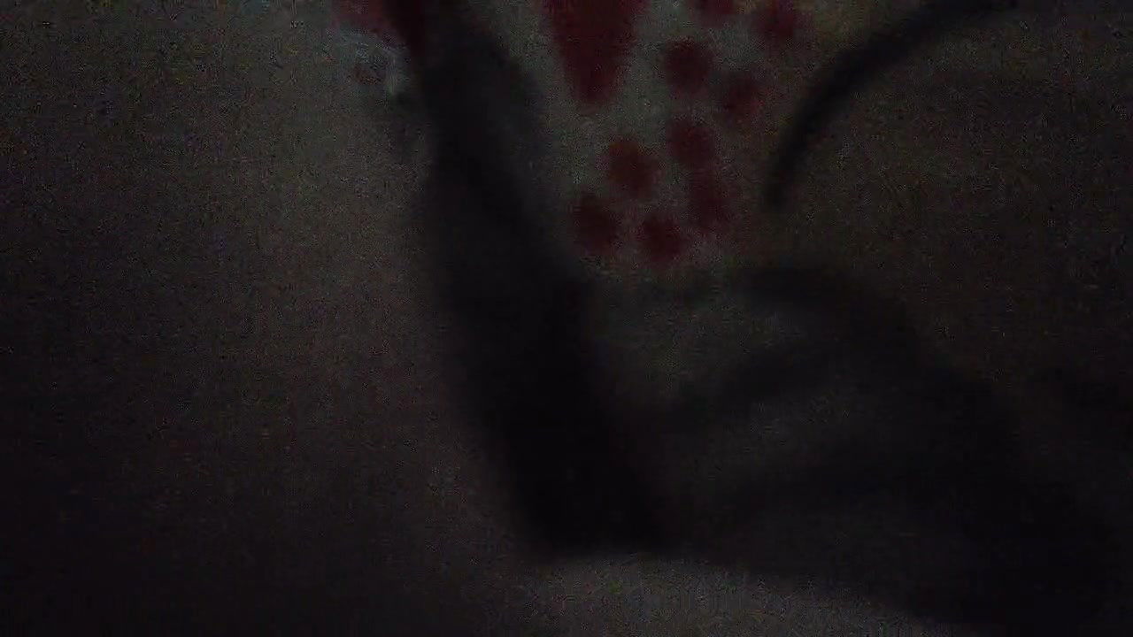 Bad Girl, Bad Camera Angle