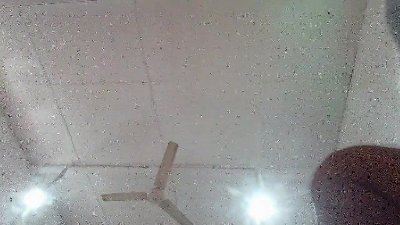 Bad Girl, Bad Camera Angle