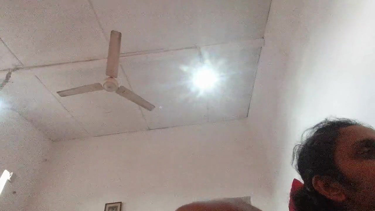 Bad Girl, Bad Camera Angle