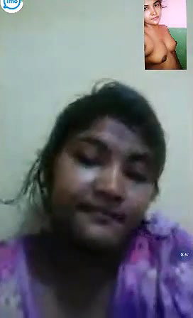 Desi Girl Nude Vid Call