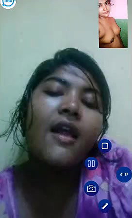 Desi Girl Nude Vid Call