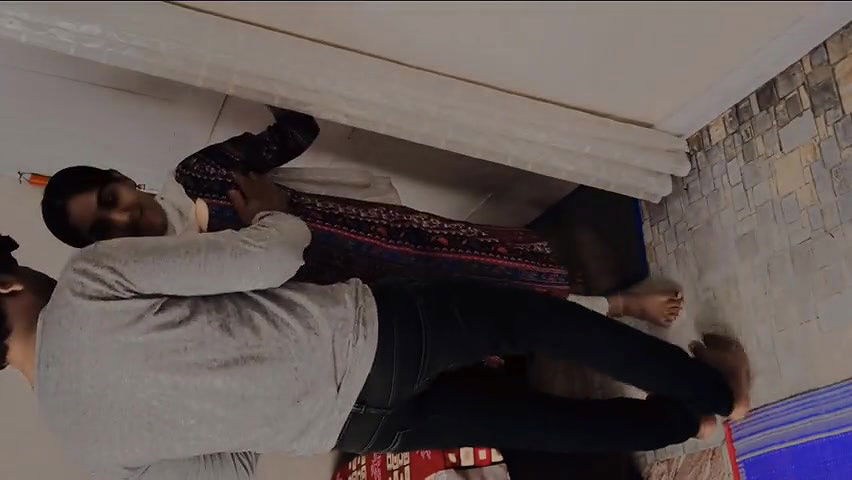 The Big Boobs Girl Next Door Comes Over