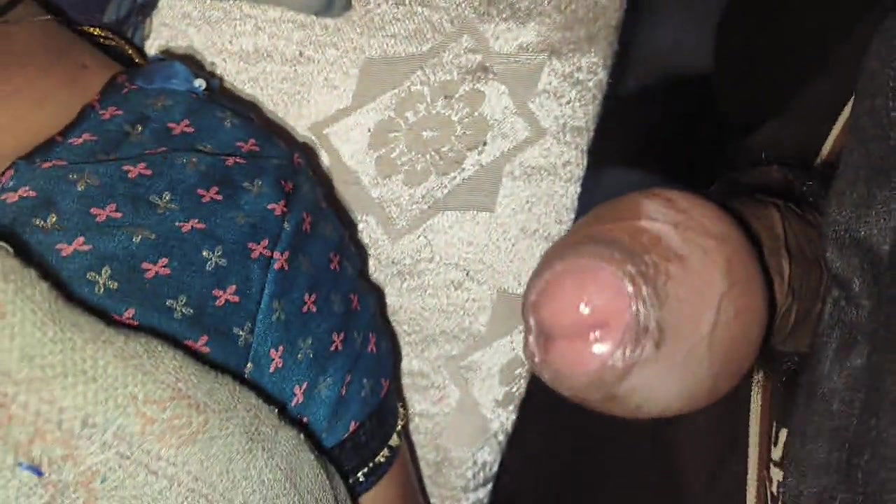 Husband Punished His Wife for the First Time