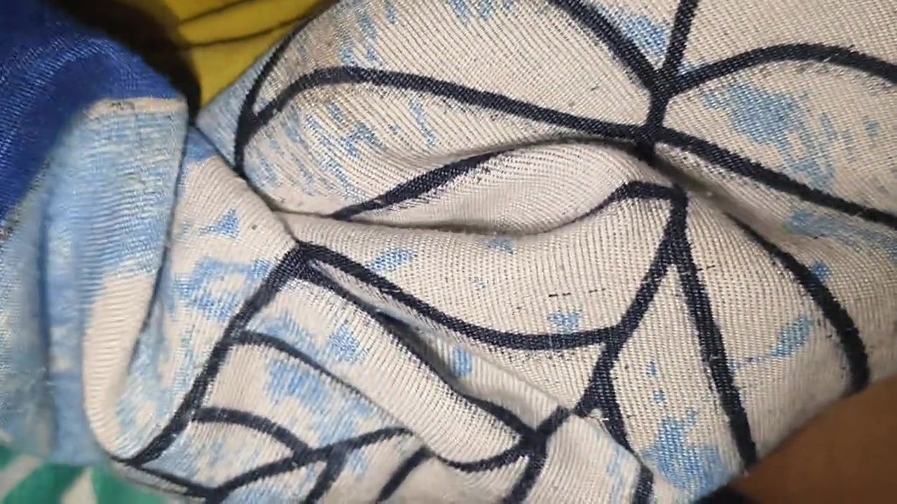 Husband Punished His Wife for the First Time