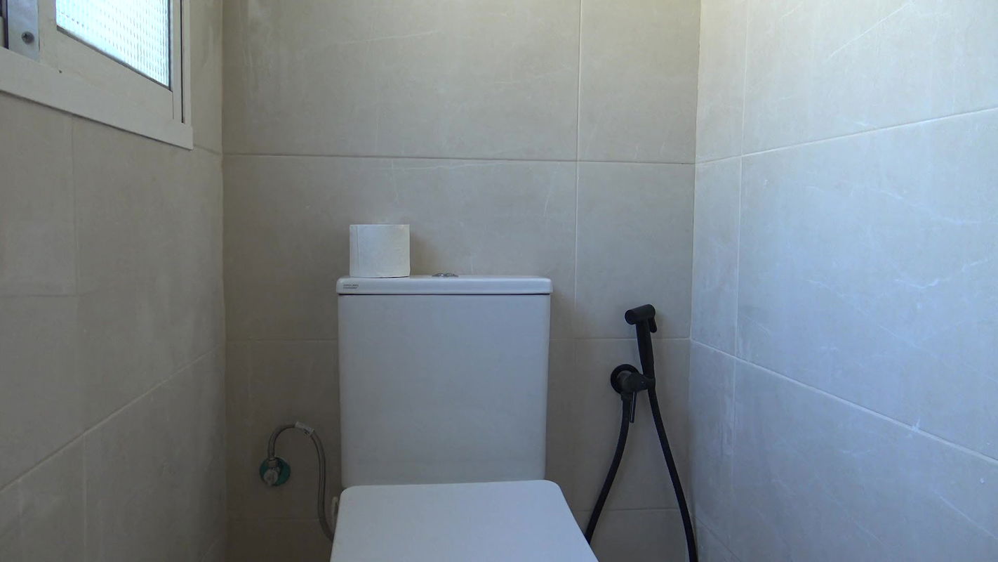 French Stepmom Lets Her Stepson in Her Ass