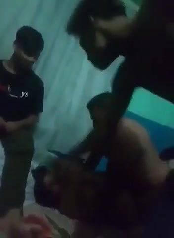Nepali Girl Fucked By Boys Group
