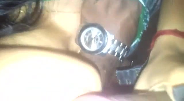 Desi bhabhi giving blowjob to lover