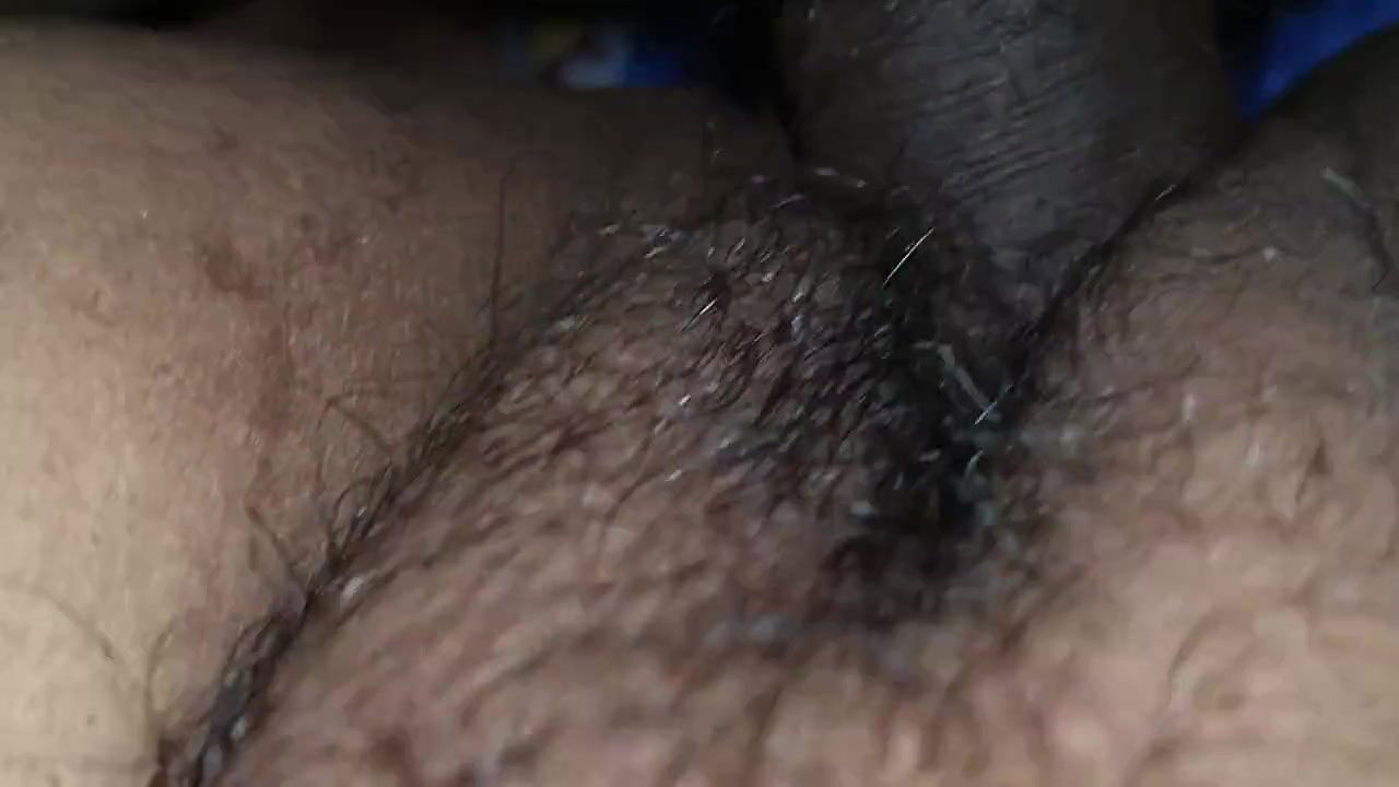 Indian Bengali Housewife Boudi Fuck & Cumshot