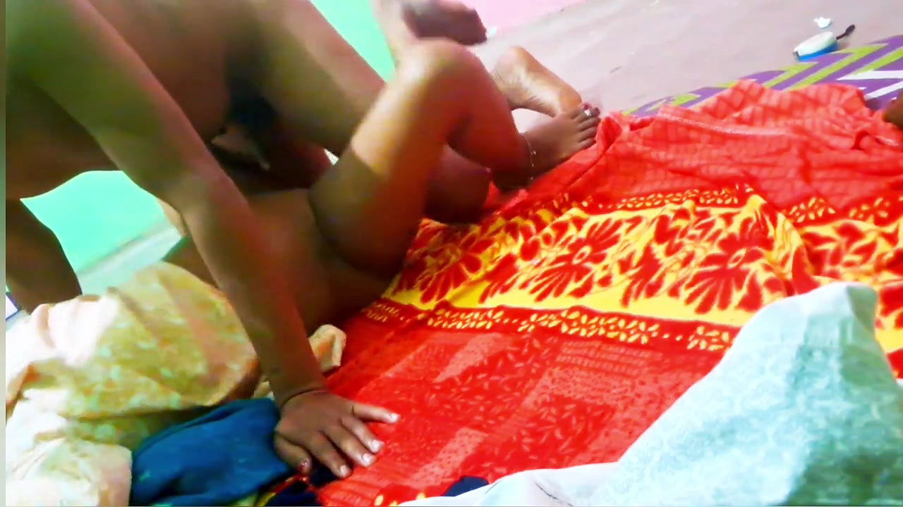 Indian Landlady Left Without Paying Rent