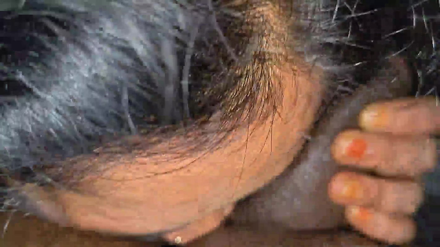 Midnight Dream Wife Cock Blowjob