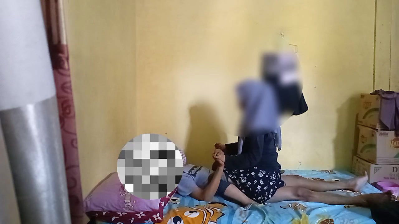 My Cousin’s Hair Is so Bad That I Can’t Forget It.