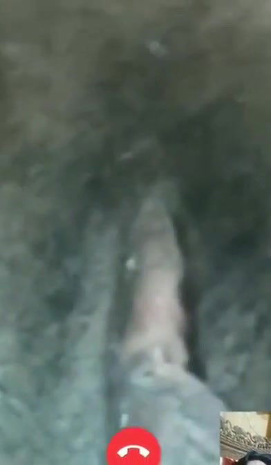 Horny Paki Bhabhi Nude On video Call