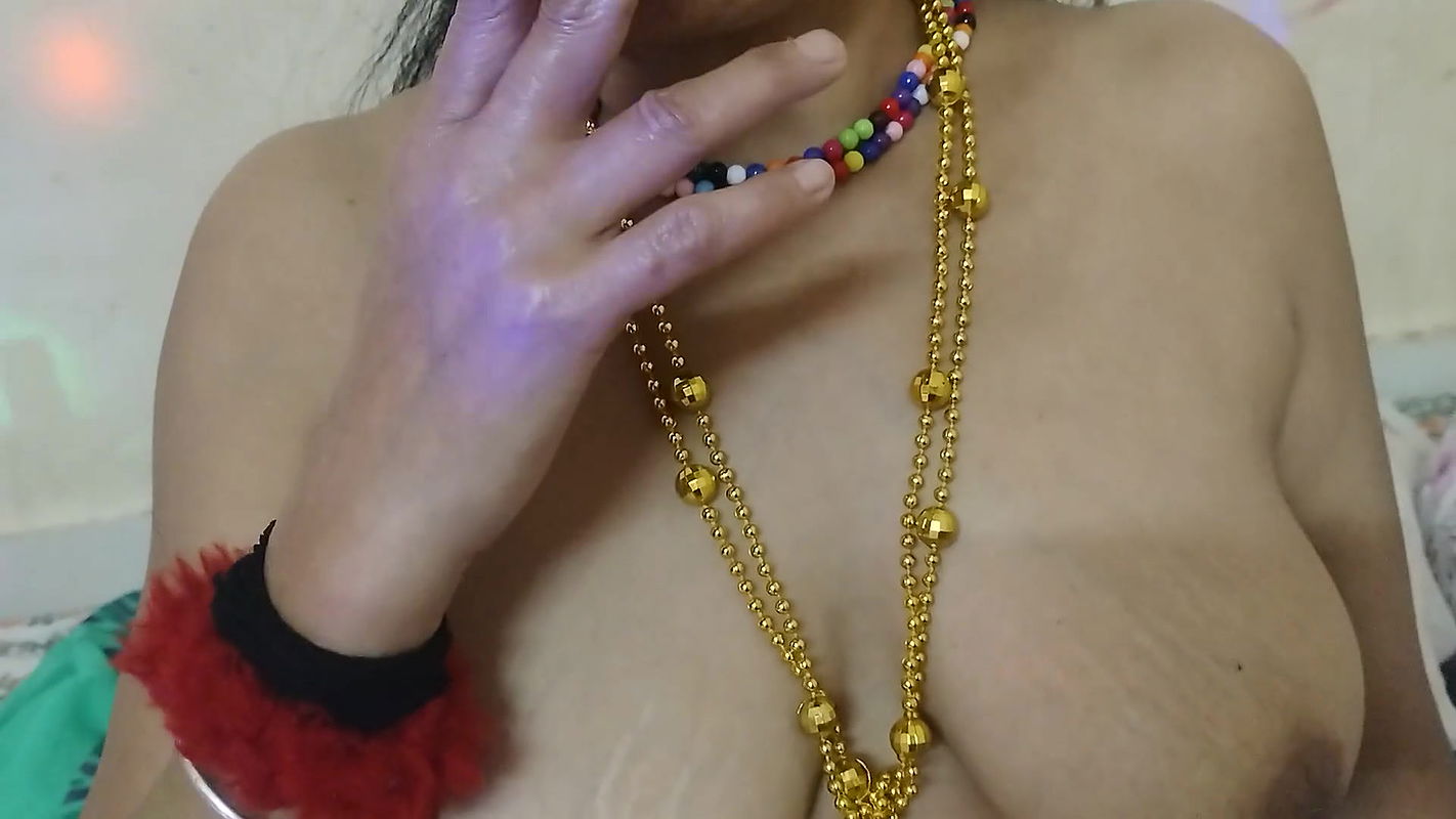 Sexy Lady’s Sex Fun Masala