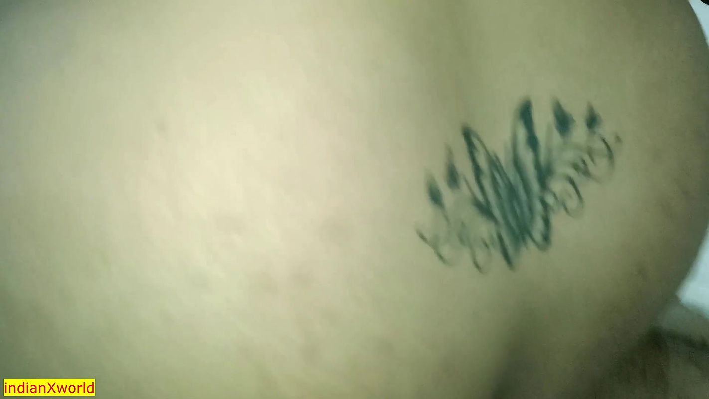 Amazing hot sex with stepsister after dinner. Desi Sex