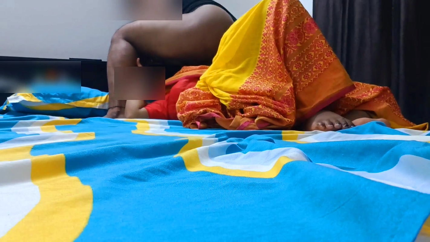 Anal Sex Indian Hot Bhabi Sex Full Enjoy